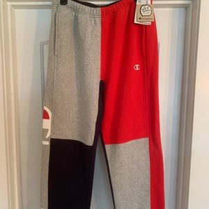 Champion joggers